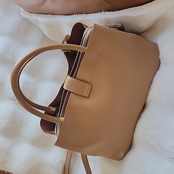 leather bag - Picture 5 of 16